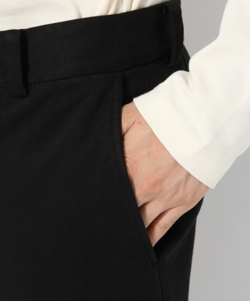 GLOBAL WORK（グローバルワーク）の「【抜群のストレッチ】ストレッチワークトラウザー/759090（その他パンツ・メンズ・ネイビー/ブラック/グレー/レッド/ブラウン/グリーン・SMALL/LARGE/MEDIUM/X-LARGE）」の19枚目の写真