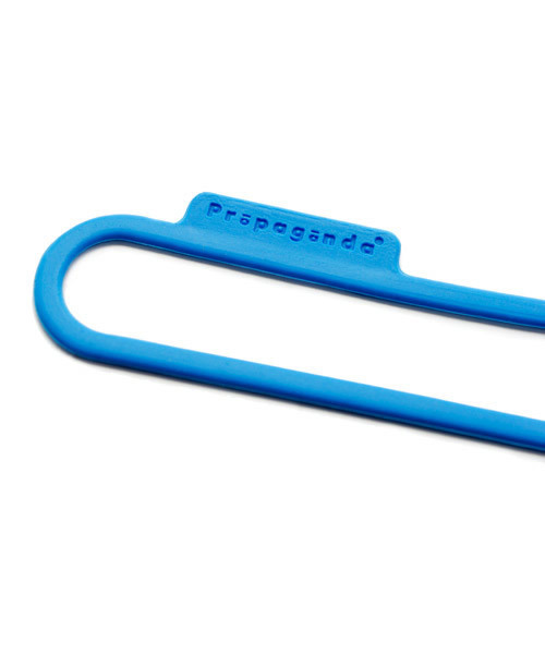 GLOBAL FORME CONCRETE（グローバルフォルムコンクリート）の「BOOKMARK RUBBER(3PCS/SET)　ブックマーク　しおり（ステーショナリー・レディース・その他・FREE）」の5枚目の写真