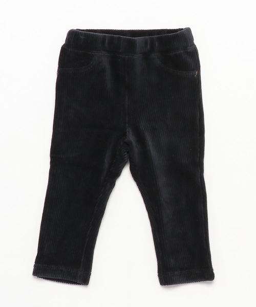 HAKKA KIDS（ハッカキッズ）の「[ベビー]Orange hakka やわらかコーデュロイパンツ（その他パンツ・キッズ・ベージュ/レッド/ブルー/チャコールグレー/ブラック/ネイビー/カーキ・80ｃｍ/90cm）」の14枚目の写真