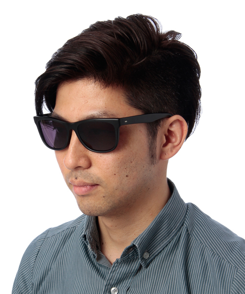 B印 YOSHIDA(BEAMS×PORTER)（ビージルシヨシダ）の「UNCERTAIN