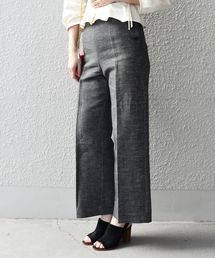 Prefer SHIPS | Prefer SHIPS:サイドボタンパンツ◇(その他パンツ)