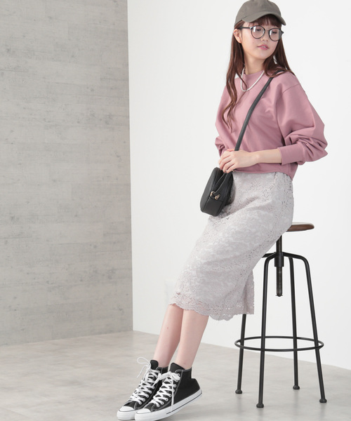 N.（N. Natural Beauty Basic）（エヌエヌナチュラルビューティーベーシック）の「タッセル付ラウンドミニショルダー（トートバッグ・レディース・ホワイト/ブラック/オレンジ・ﾌﾘ-）」の8枚目の写真