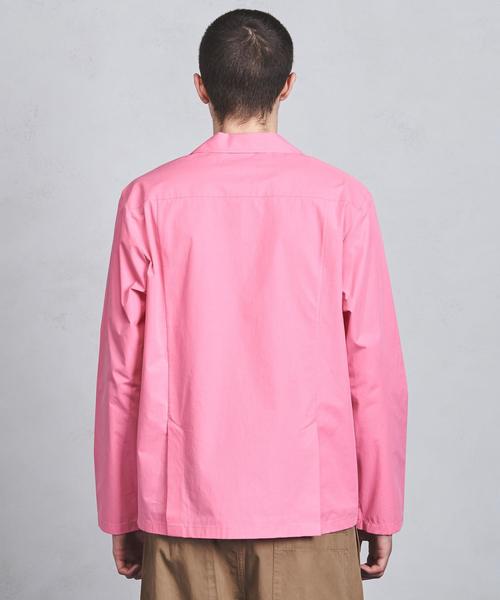 STUDIO NICHOLSONスタジオニコルソン シャツ STUDIO NICHOLSON(スタジオニコルソン) 19SS 2nd Delivery