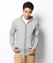 rehacer : Vivid parka