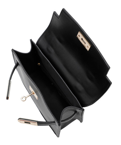 eimy istoire（エイミーイストワール）の「カラーカデナスモールバッグ  