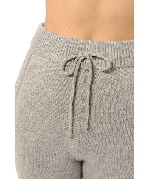 EGOIST（エゴイスト）の「サイドケーブルニットジョギパンツ（その他