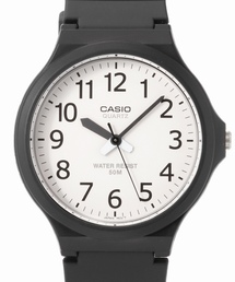 CASIO | CASIO MW-240-7B(アナログ腕時計)