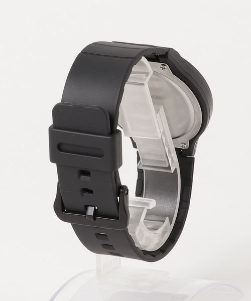 CASIO(カシオ)の「CASIO MW-240-7B(アナログ腕時計・レディース・ブラック・FREE)」の5枚目の写真
