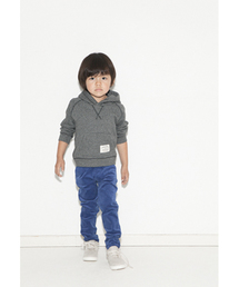 CIAOPANIC TYPY | エルボーパッチパーカ(パーカー)