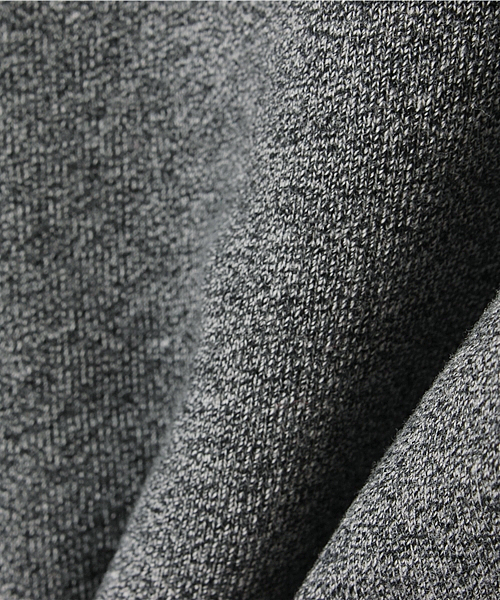 CIAOPANIC TYPY（チャオパニックティピー）の「エルボーパッチパーカ（パーカー・キッズ・グレー・85/125/105/145）」の5枚目の写真