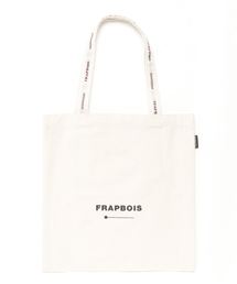 FRAPBOIS | ロゴトート(トートバッグ)