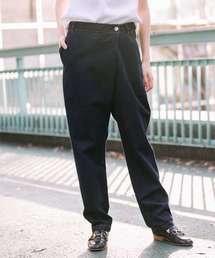 Munich | 10.5ozデニムテーパードパンツ(デニムパンツ)