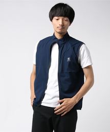 【Champion/チャンピオン】メンズ CPFU ベスト