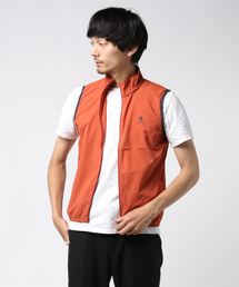【Champion/チャンピオン】メンズ CPFU ベスト