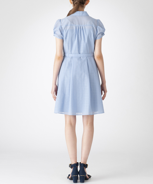 BLUE LABEL CRESTBRIDGE（ブルーレーベルクレストブリッジ）の