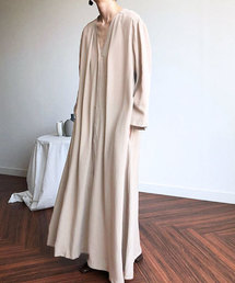 chuclla | 【chuclla】ロング丈ワンピース chw736(ワンピース)