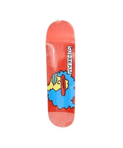 supreme シュプリーム Gonz ゴンズ スケボーデッキ ブランド古着】Gonz Ramm Skateboard ゴンズ デッキ スケートボード