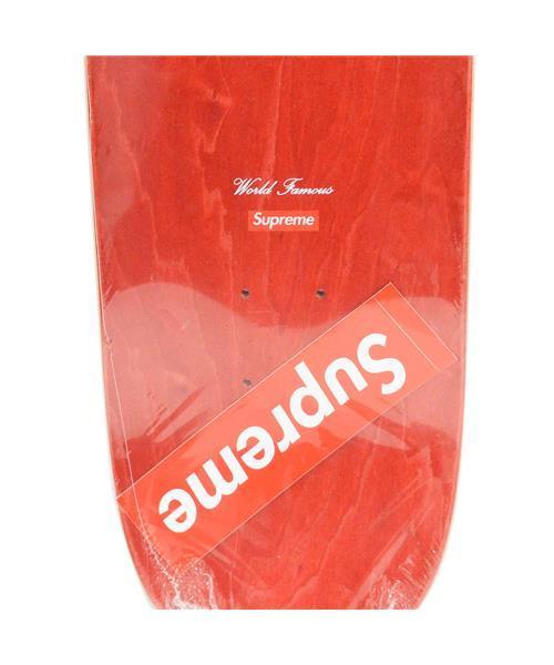 ブランド古着】Gonz Ramm Skateboard ゴンズ デッキ スケートボード