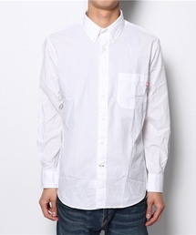 BEAMS | S/DOUBLE / CLASSIC OX SHIRT(シャツ/ブラウス)