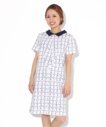 Ray BEAMS | ◇PETER JENSEN×Ray BEAMS / 別注 アンカードレス(ワンピース)