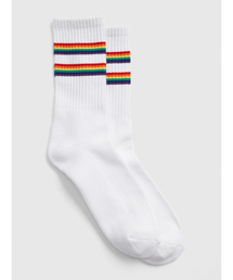 GAP | Gap + Pride チューブソックス(ソックス/靴下)