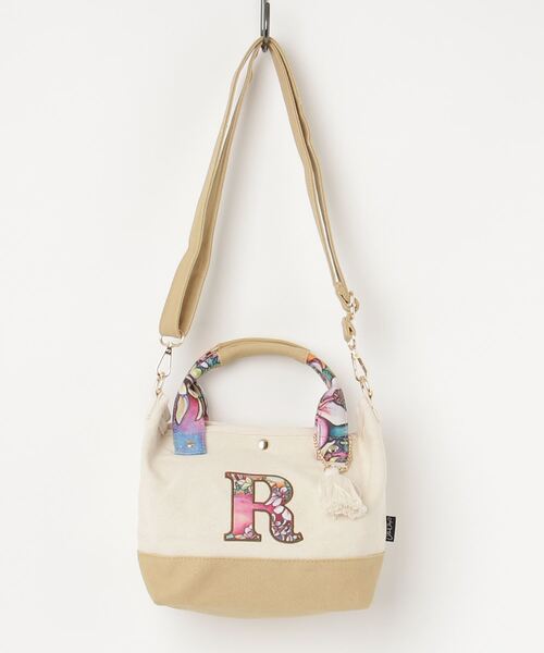 セール】Colleen Wilcox/コリーン ウィルコックス トート セール】Colleen Wilcox/コリーン ウィルコックス トート