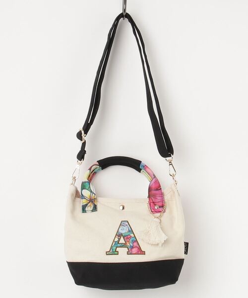 セール】Colleen Wilcox/コリーン ウィルコックス トート セール】Colleen Wilcox/コリーン ウィルコックス トート