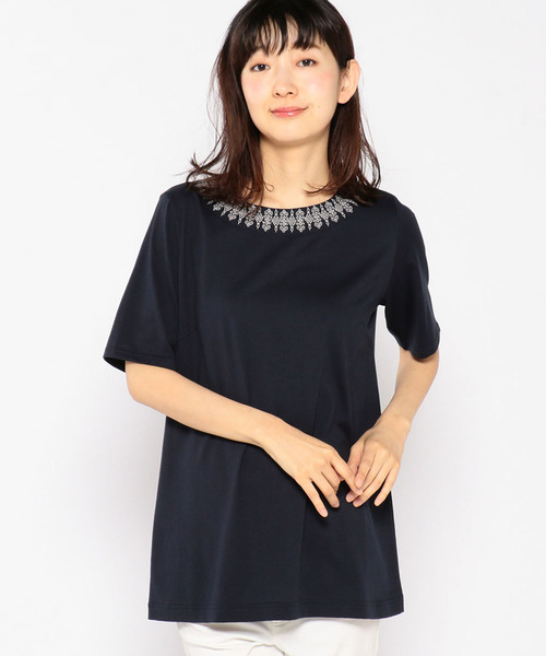 猛暑に‼️超美品❗️ISSEI MIYAKE 上品で素敵なアシンメトリー