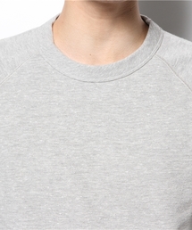 And A（アンドエー）の「50s Great Sweat Grey (OUR LEGACY