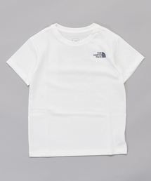 THE NORTH FACE | ザ ノース フェイス S/S SQ LOG JOSH T(Tシャツ/カットソー)