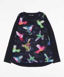 Desigual | Tシャツロングスリーブ COLIBRI(シャツ/ブラウス)