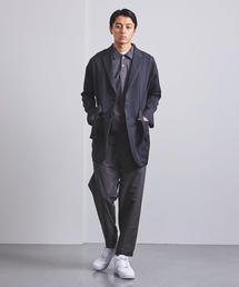 EN ROUTE（アンルート）エステルツイル ノーフォーク ビッグジャケット 46710091_b_03_215.jpg