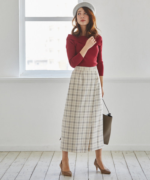 12Twelve Agenda(トゥエルブ アジェンダ)の「フラワーカット機能パンプス(パンプス・レディース・ブラック/ベージュ/レッド・M/L)」の12枚目の写真