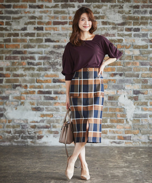 12Twelve Agenda(トゥエルブ アジェンダ)の「フラワーカット機能パンプス(パンプス・レディース・ブラック/ベージュ/レッド・M/L)」の19枚目の写真