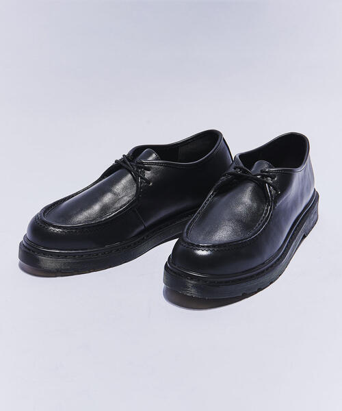 BEAUTY&YOUTH UNITED ARROWS（ビューティーアンドユースユナイテッドアローズ）の「【WEB限定】 by チロリアン オックスフォード シューズ（ドレスシューズ・メンズ・その他1/ブラック・10/9/7/8）」の20枚目の写真