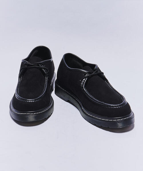 BEAUTY&YOUTH UNITED ARROWS（ビューティーアンドユースユナイテッドアローズ）の「【WEB限定】 by チロリアン オックスフォード シューズ（ドレスシューズ・メンズ・その他1/ブラック・10/9/7/8）」の17枚目の写真