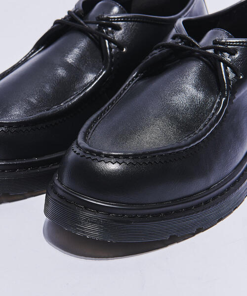 BEAUTY&YOUTH UNITED ARROWS（ビューティーアンドユースユナイテッドアローズ）の「【WEB限定】 by チロリアン オックスフォード シューズ（ドレスシューズ・メンズ・その他1/ブラック・10/9/7/8）」の15枚目の写真