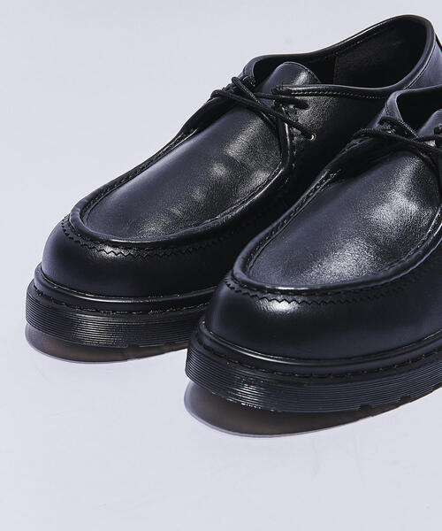 BEAUTY&YOUTH UNITED ARROWS（ビューティーアンドユースユナイテッドアローズ）の「【WEB限定】 by チロリアン オックスフォード シューズ（ドレスシューズ・メンズ・その他1/ブラック・10/9/7/8）」の14枚目の写真