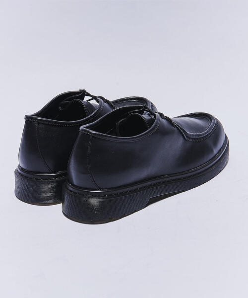 BEAUTY&YOUTH UNITED ARROWS（ビューティーアンドユースユナイテッドアローズ）の「【WEB限定】 by チロリアン オックスフォード シューズ（ドレスシューズ・メンズ・その他1/ブラック・10/9/7/8）」の13枚目の写真