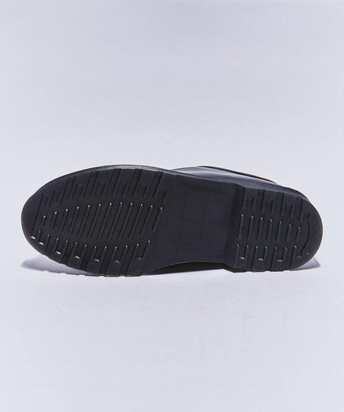 BEAUTY&YOUTH UNITED ARROWS（ビューティーアンドユースユナイテッドアローズ）の「【WEB限定】 by チロリアン オックスフォード シューズ（ドレスシューズ・メンズ・その他1/ブラック・10/9/7/8）」の5枚目の写真