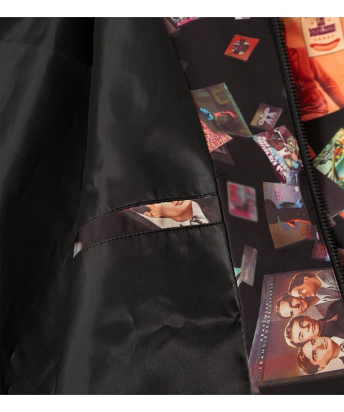 APPLEBUM（アップルバム）の「Sampling Sports Blouson（ブルゾン