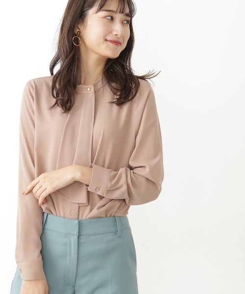 N.�iN. Natural Beauty Basic�j(�G�k�G�k�i�`�������r���[�e�B�[�x�[�V�b�N)�́y�V�F�ǉ��z���{�E�^�C���u���E�X(�V���c/�u���E�X)