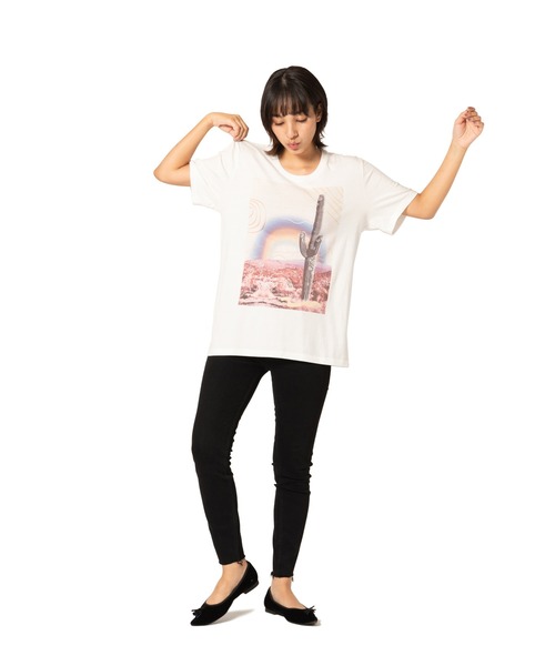 ハヌマーン160サイズdon't summer バンドTシャツ