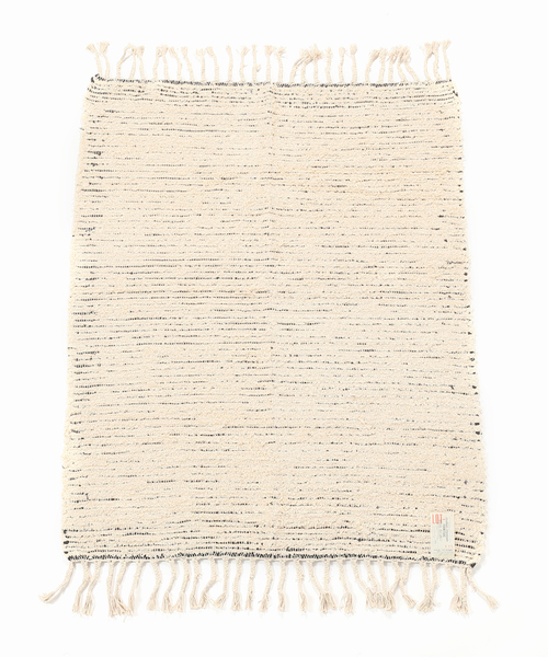 journal standard Furniture (ジャーナルスタンダードファニチャー)の「Asilah RUG 120*160 アシララグ(ラグ/マット・レディース・その他・FREE)」の6枚目の写真