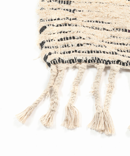 journal standard Furniture (ジャーナルスタンダードファニチャー)の「Asilah RUG 120*160 アシララグ(ラグ/マット・レディース・その他・FREE)」の7枚目の写真