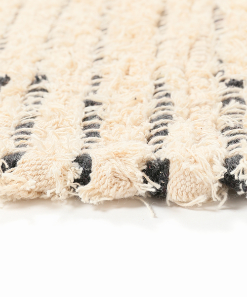 journal standard Furniture (ジャーナルスタンダードファニチャー)の「Asilah RUG 120*160 アシララグ(ラグ/マット・レディース・その他・FREE)」の10枚目の写真