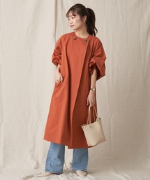 CAPRICIEUX LE'MAGE�i�J�v���V���[���}�[�W���j�́u�p�t�m�[�J���[�R�[�g�i���̑��A�E�^�[�j�v