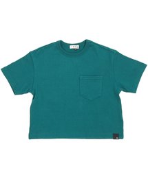 /ワイドTシャツ