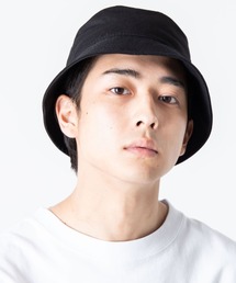 WEGO | WEGO/プレーンバケットハット(ハット)