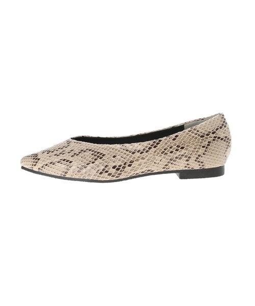 一度着用のみ超美品♡完売サイズ♡フラットパンプス♡22cm Photo by ABC-MART Japan (@abc_mart_japan) · October 7, 2025